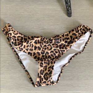 NWOT Cheekster Bikini Bottoms